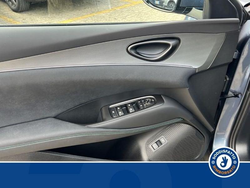 BYD Seal 6 DM-i Touring Comfort Lite
