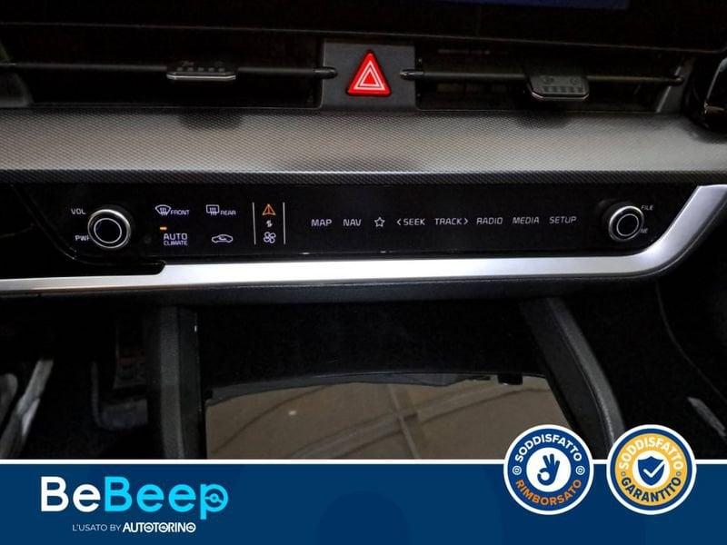 KIA Sportage 1.6 TGDI HEV GT-LINE SUNROOF PACK AUTO