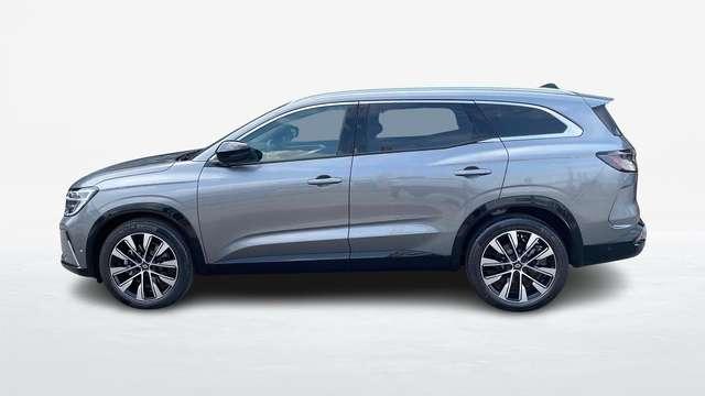 Renault Espace Espace 1.2 e-Tech full hybrid Techno 200cv auto