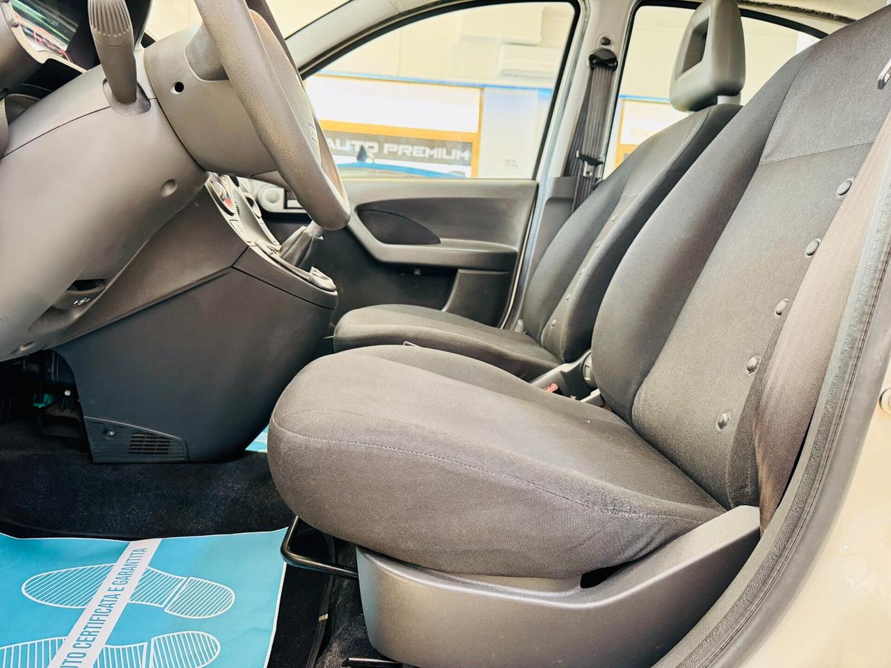 Fiat Panda 1.2 Dynamic GPL 69Cv