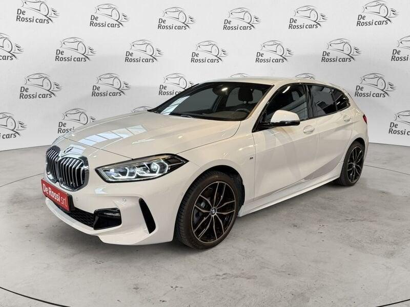 BMW Serie 1 120d xdrive 5p. M Sport