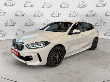 BMW Serie 1 120d xdrive 5p. M Sport
