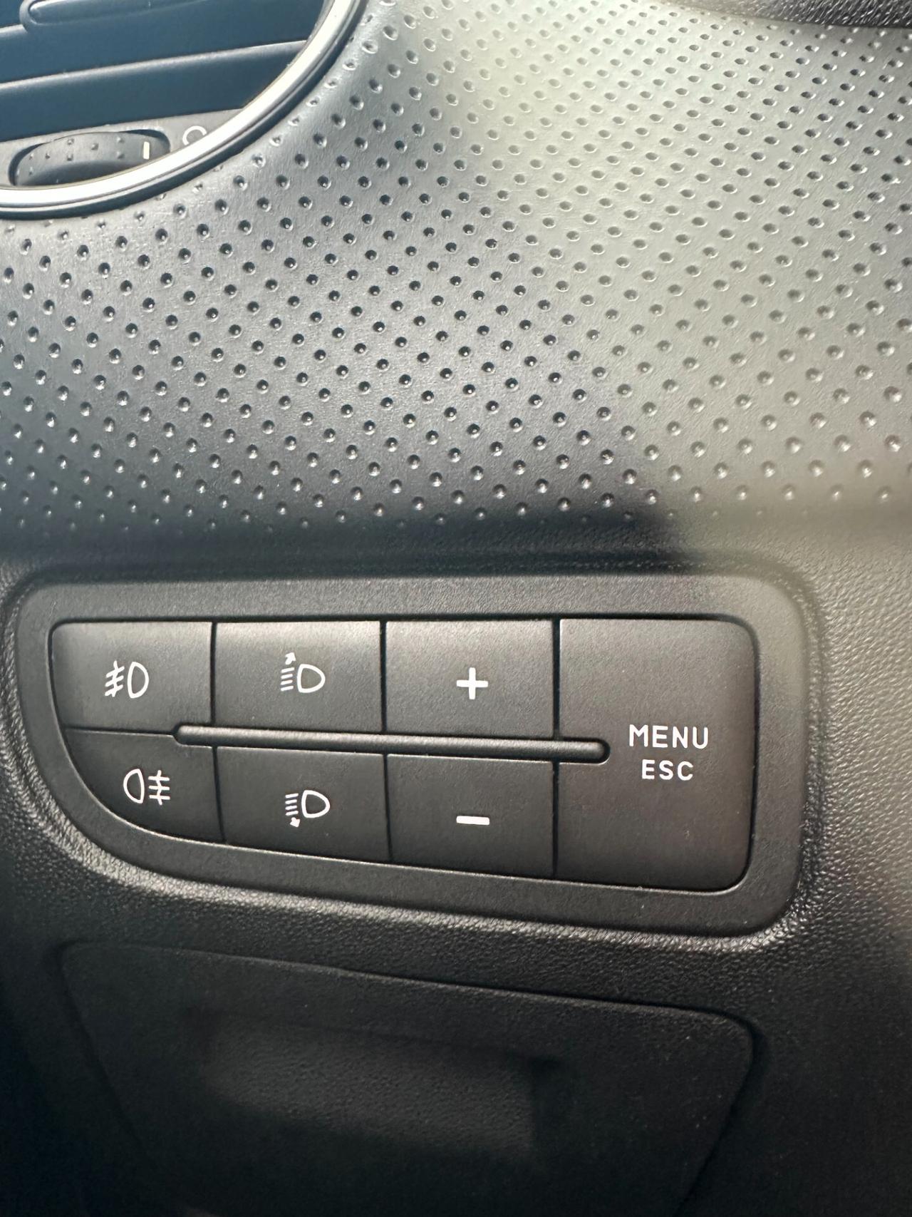 Fiat Punto Evo 1.2 Benz, Euro 5A, uni propri, impeccabile