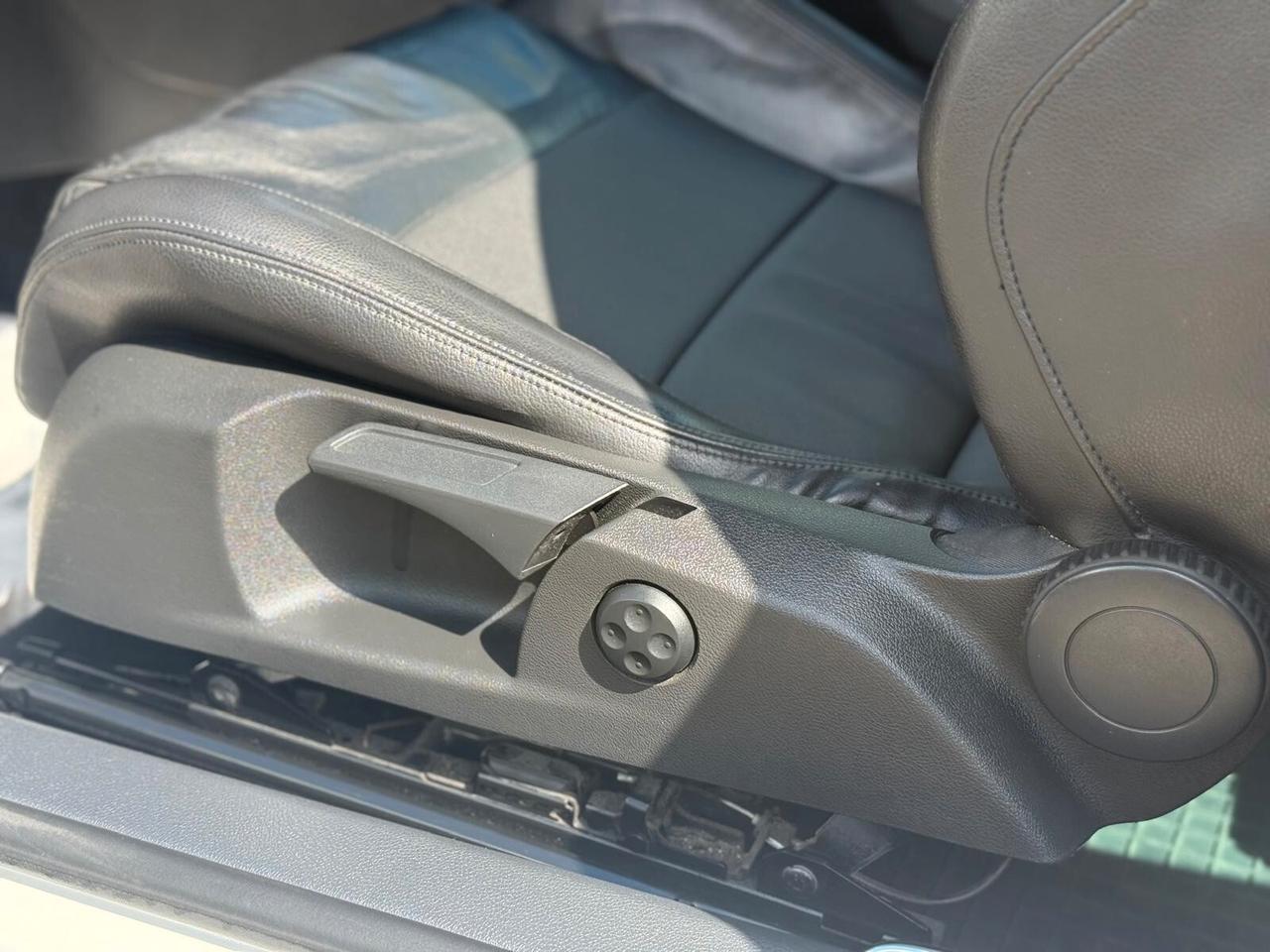 Golf R 2.0 TSI 270 cv 4mot. DSG 3p. Tetto - Sospensioni