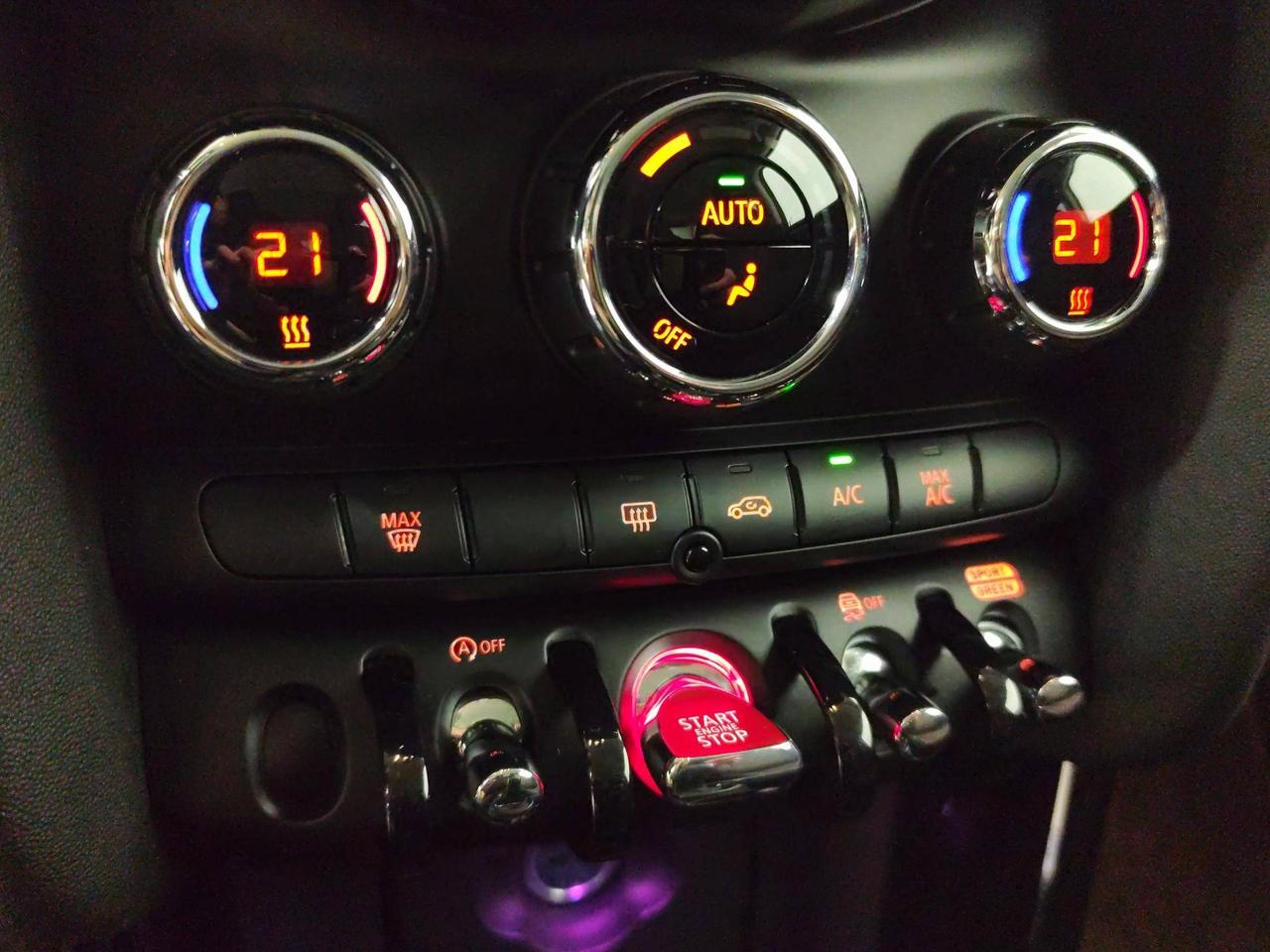 MINI Mini Cooper Classic 3 Porte