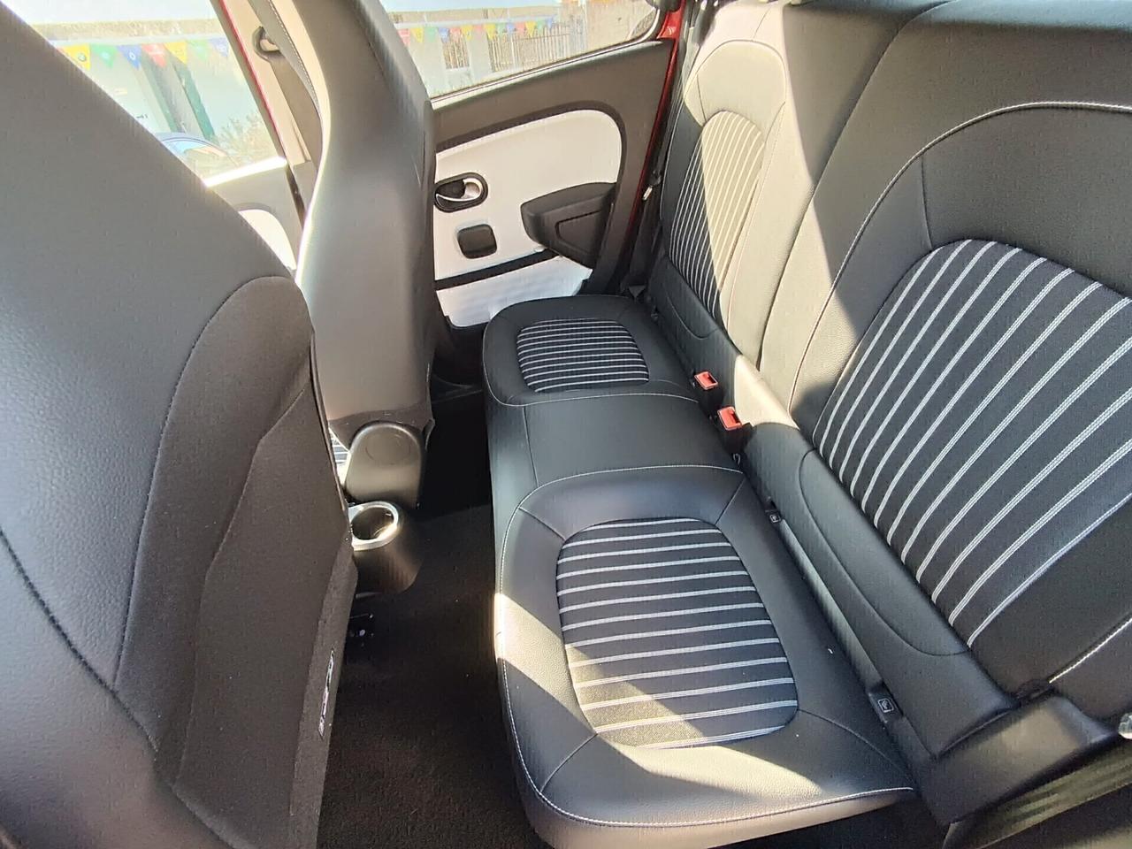 Renault Twingo SCe 65 CV Life
