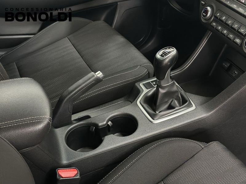 Kia Sportage 1.6 GDI Business Class 2WD