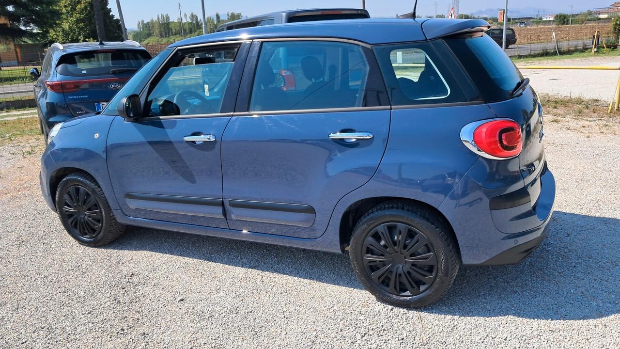Fiat 500L 1.3 Multijet 95 CV Urban