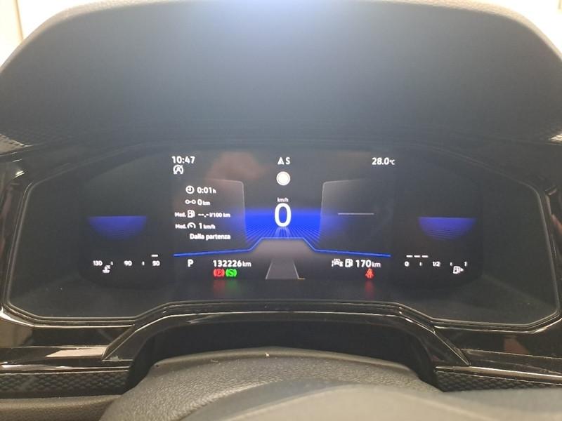 VOLKSWAGEN TAIGO 1.0 TSI 81 KW LIFE DSG SUV