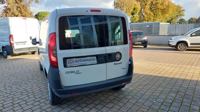 FIAT Doblo Doblò 1.6 MJT 105CV Maxi Lamierato E5B 70.000 Km