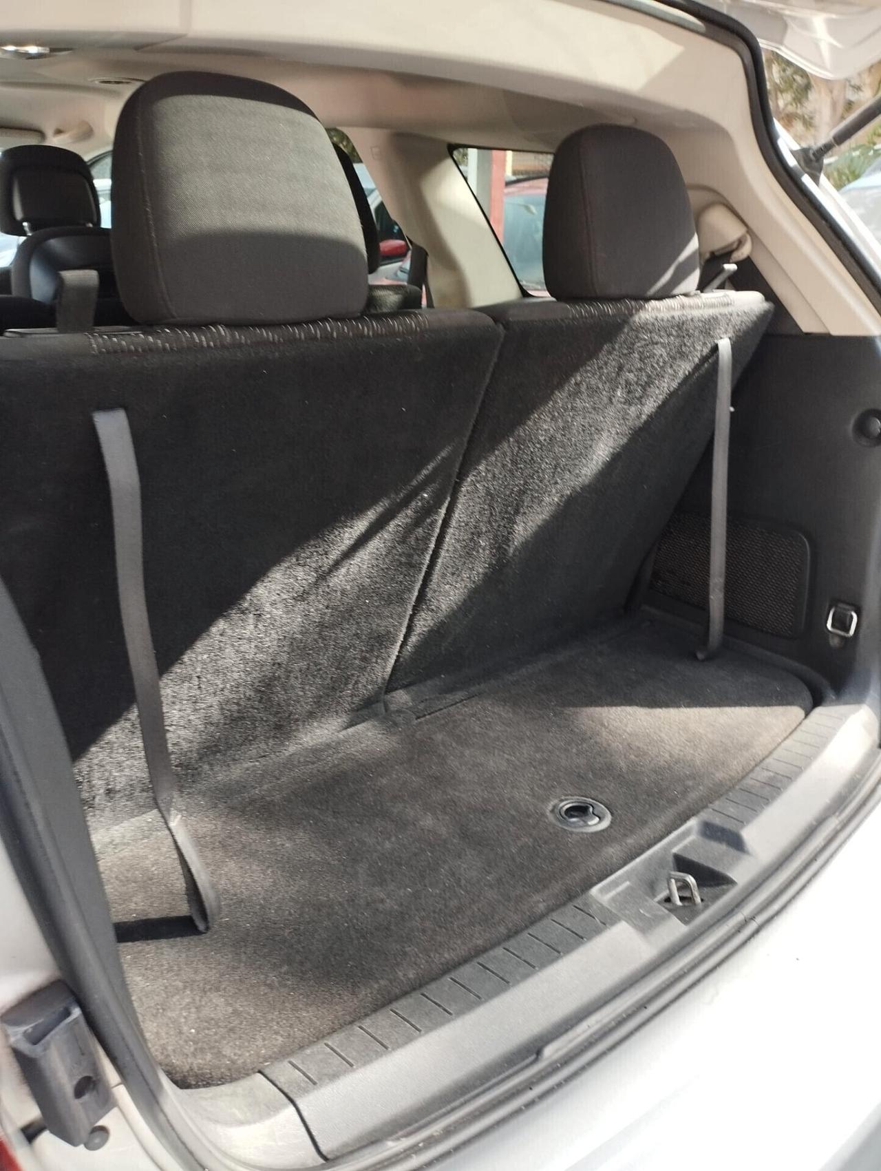 Fiat Freemont 2.0 Multijet 140 CV Lounge