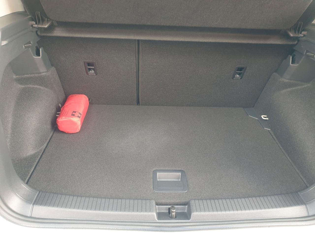 Volkswagen T-Cross 1.0 TSI 115 CV GOAL