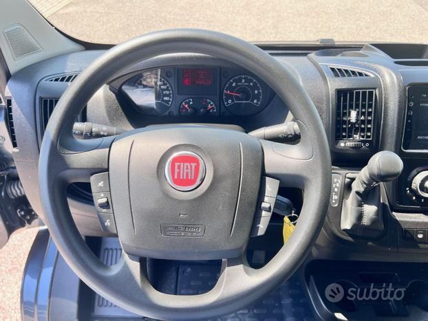 FIAT Ducato 33 2.3 MJT 180CV PM-TA Panorama 9 Po