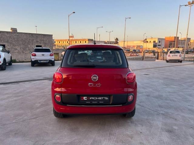 Fiat 500 L 1.3 mjt Pop Star 85cv