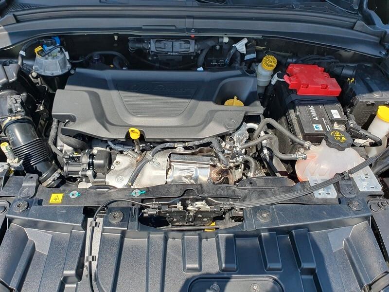 ALFA Tonale 1.6 TD 130CV TCT6 SPRINT LED NAVI PARK