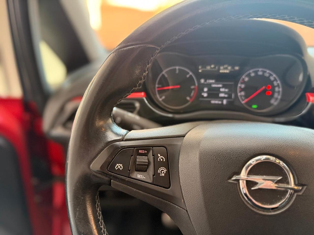 Opel Corsa 1.3 CDTI ecoFLEX 95CV Start&Stop Coupé b-Color