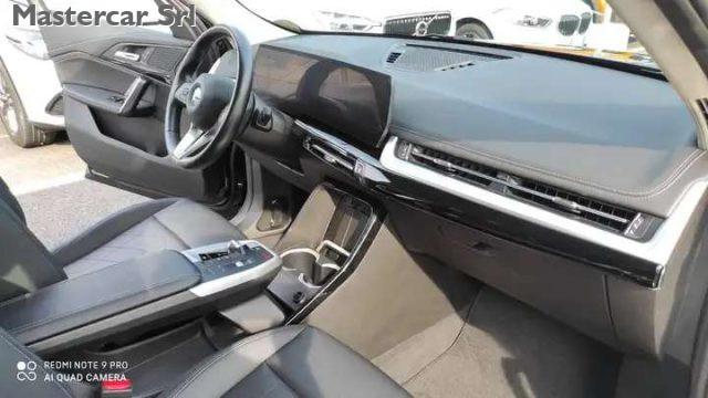 BMW X1 X1 sdrive18i X-Line Edition Essence auto - GM986KT