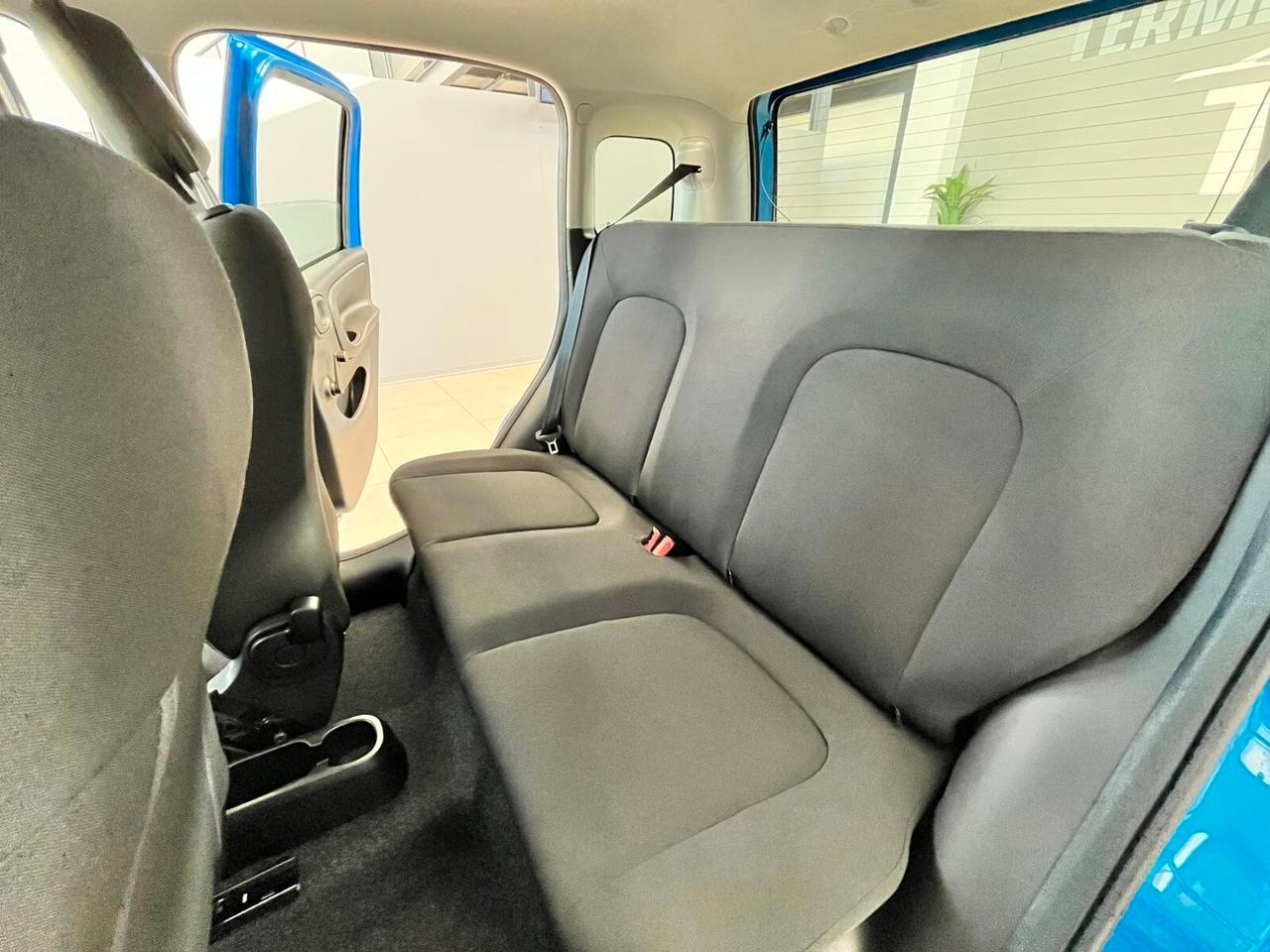 Fiat Panda 1.0 FireFly S&S Hybrid Pandina