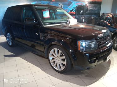 Land Rover Range Rover Sport 3.0 Disel HSE 245CV