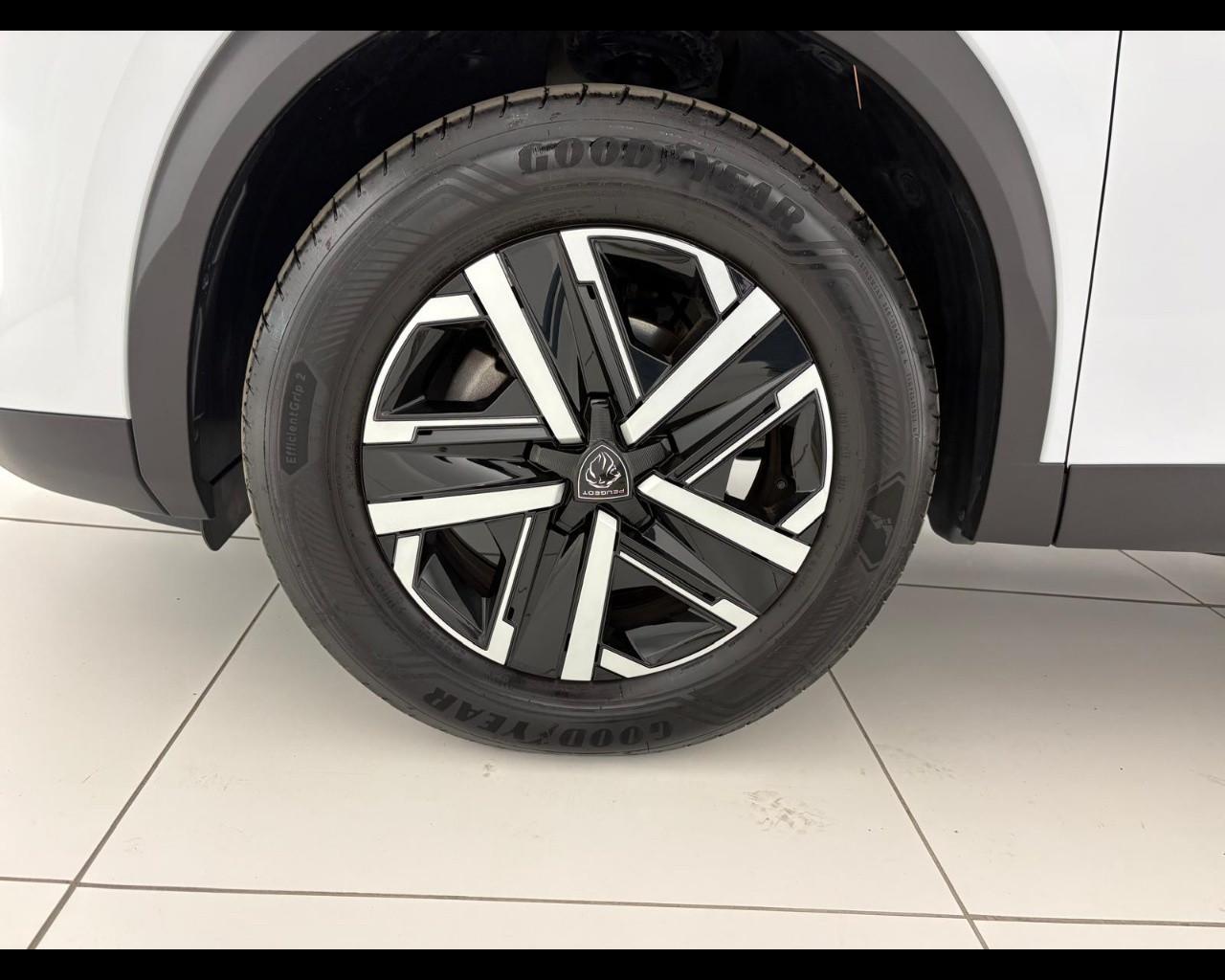 PEUGEOT 2008 1.2 puretech Active s&s 100cv