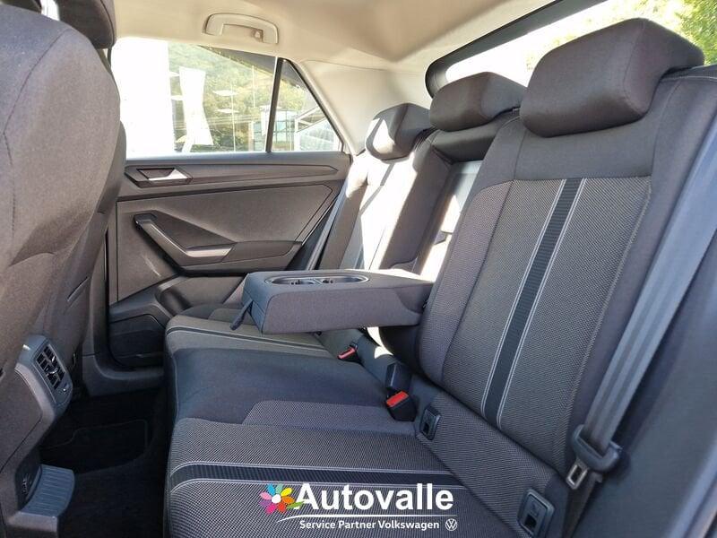 Volkswagen T-Roc 1.0 TSI Style BlueMotion Technology