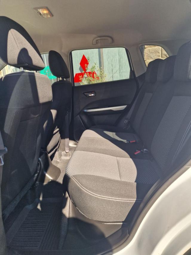 SUZUKI Vitara 1.6 DDiS 4WD AllGrip V-Cool