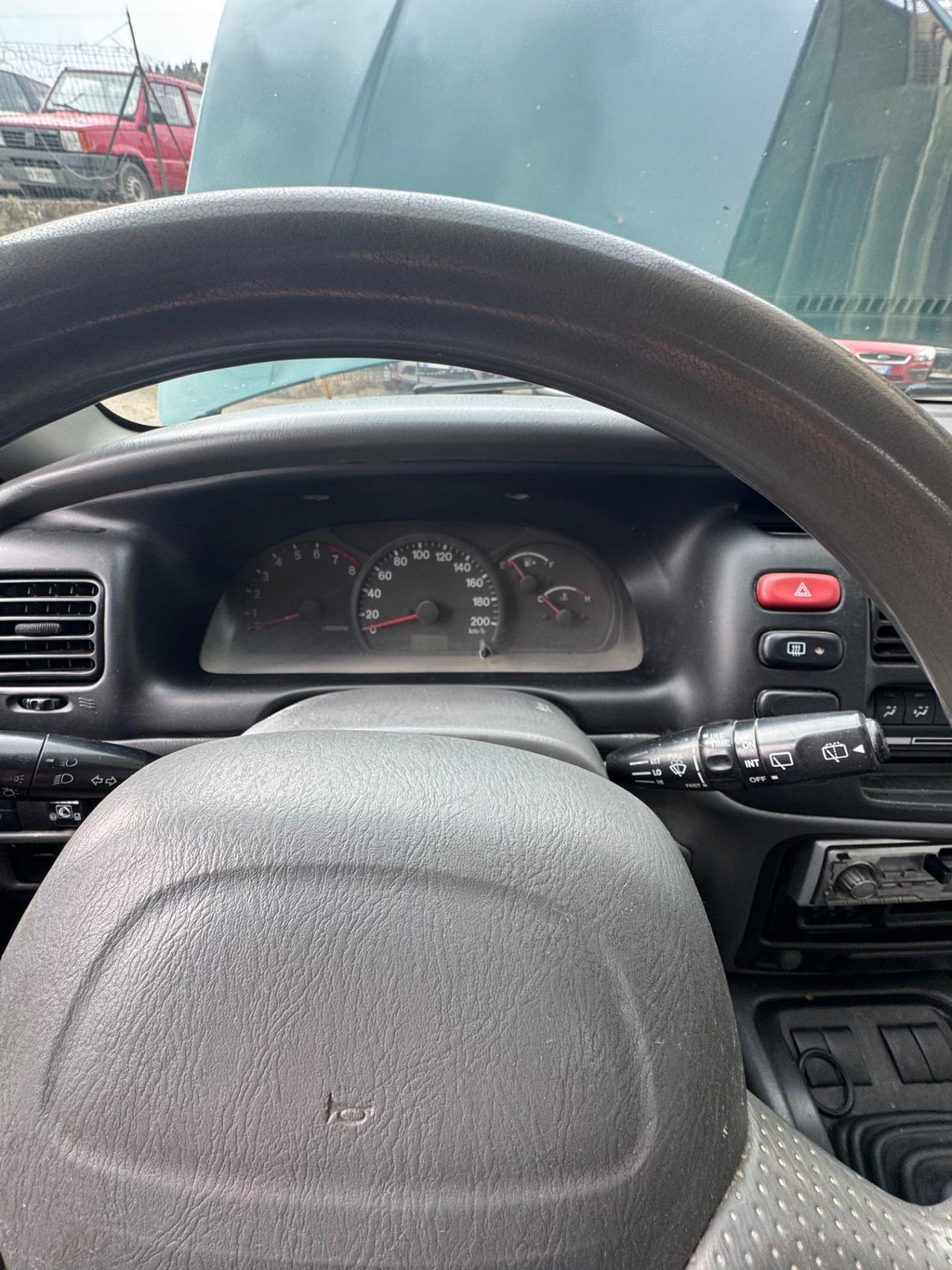 Suzuki Grand Vitara 1.6i 16V cat 3 porte