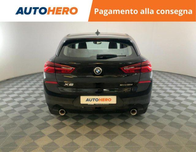 BMW X2 sDrive18d