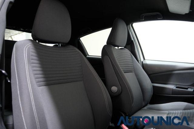 TOYOTA Yaris 1.5 HYBRID 5 PORTE TREND WHITE EDITION