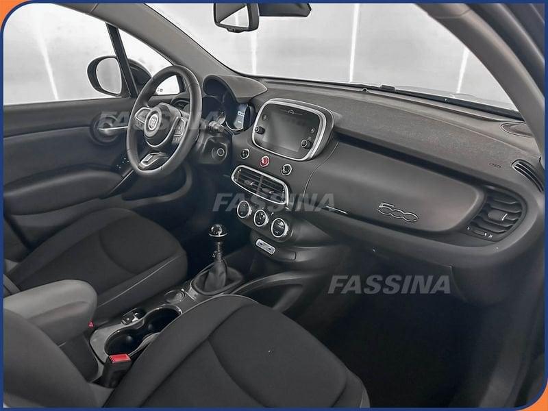 FIAT 500X 500X 1.0 T3 120 CV