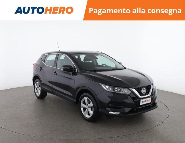 NISSAN Qashqai 1.5 dCi 115 CV Acenta