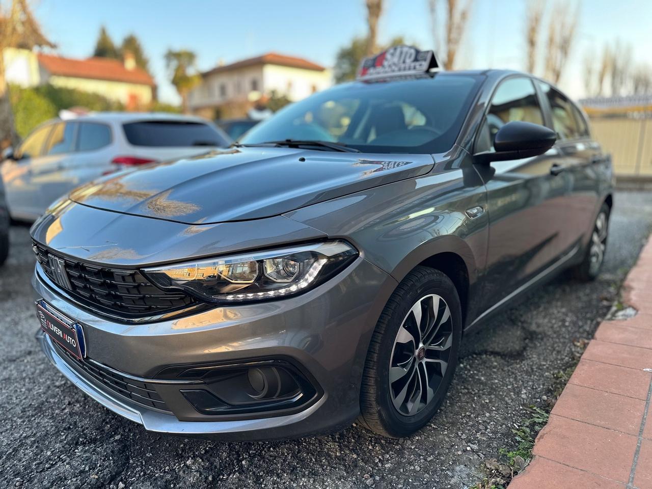 Fiat Tipo 1.3 Mjt 5p Neopatentati PREZZO VERO!