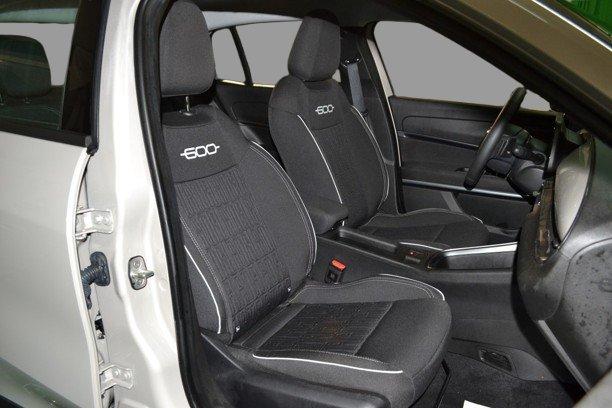 FIAT 600 - HYBRID POP 1.2 145CV