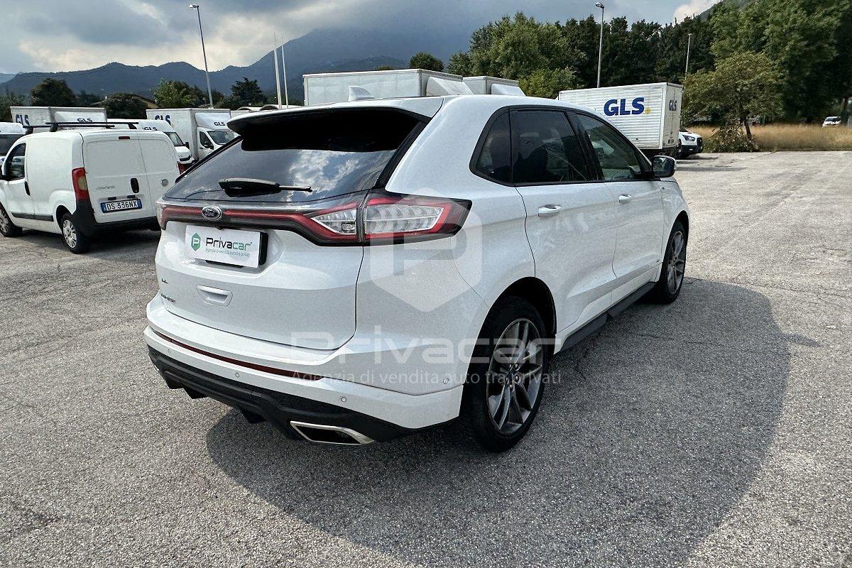 FORD Edge 2.0 TDCI 210 CV AWD S&S Powershift ST Line
