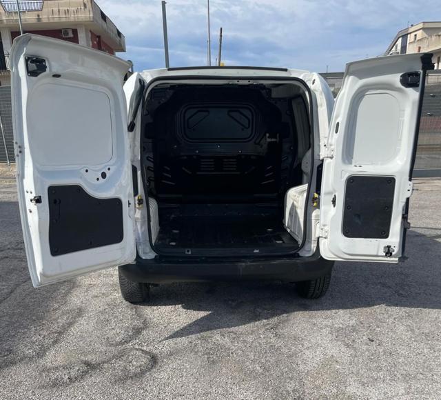 FIAT FIORINO 1.3 M-JET FURGONE SX - 2019