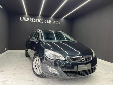Opel Astra 1.7 Cdti 110cv 5 Porte Cosmo