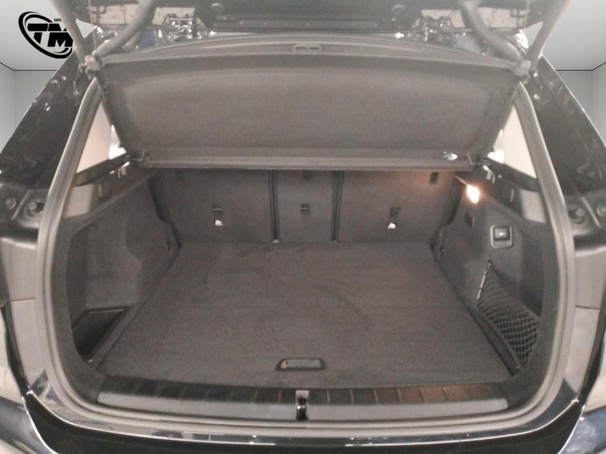 BMW X1 xdrive25e Advantage auto