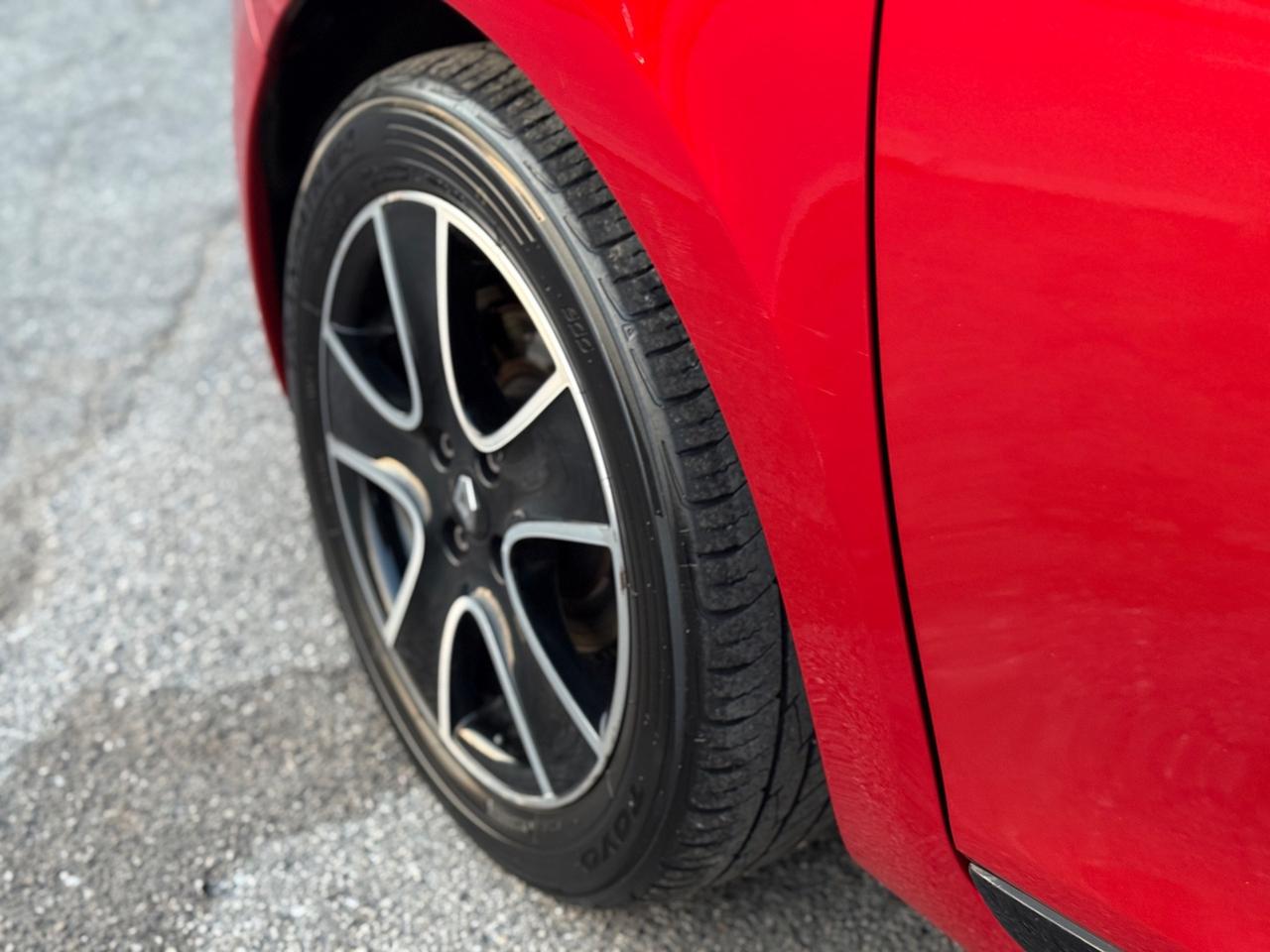 Renault Clio 1.5 dCi 8V 75CV 5PT 140.000KM NEO PATENTATI