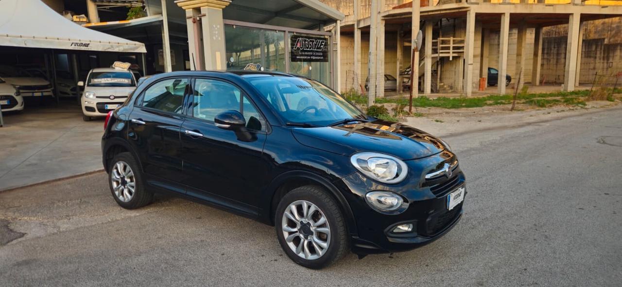 Fiat 500X 1.6 MultiJet 120 CV Pop Star