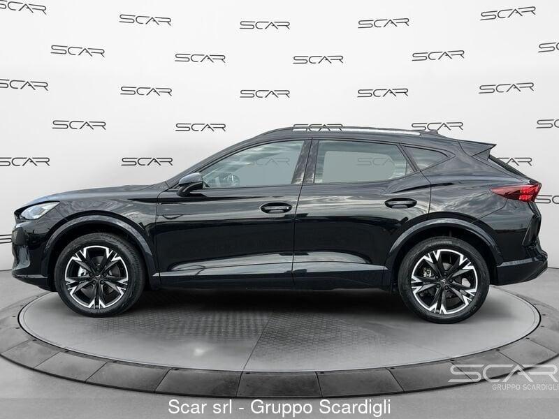 Cupra Formentor Formentor 1.5 Hybrid DSG KM0 *PREZZO REALE NON VINCOLATO A FINANZIAMENTO*