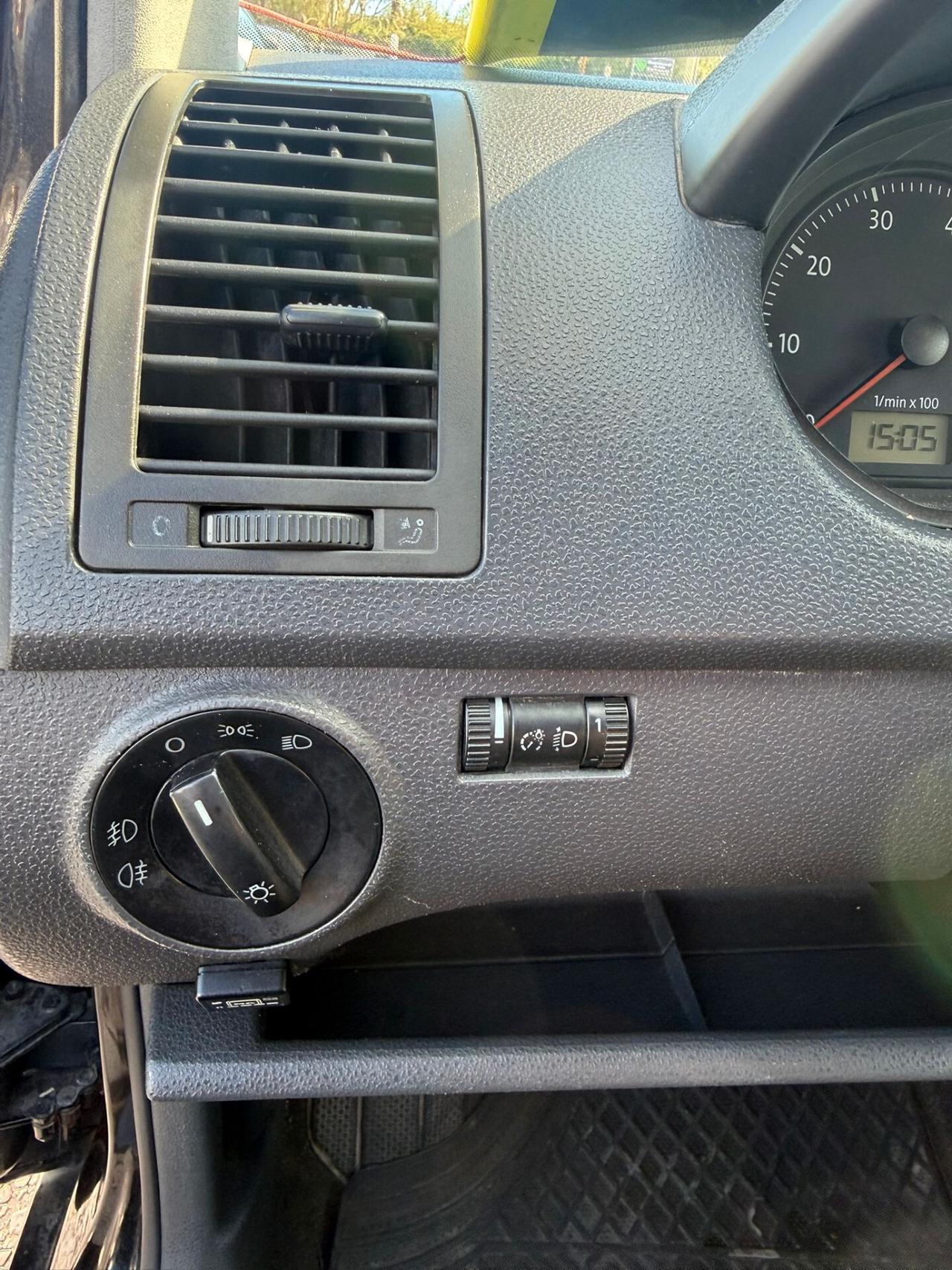 Volkswagen Polo 1.2/64CV 12V 5p. Comfortline