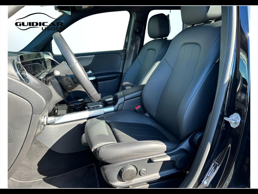 Mercedes-Benz GLB - X247 2019 - GLB 200 d Sport Plus auto