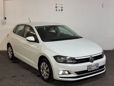 Volkswagen Polo 1.6 TDI 95 CV 5p. Sport BlueMotion Technology