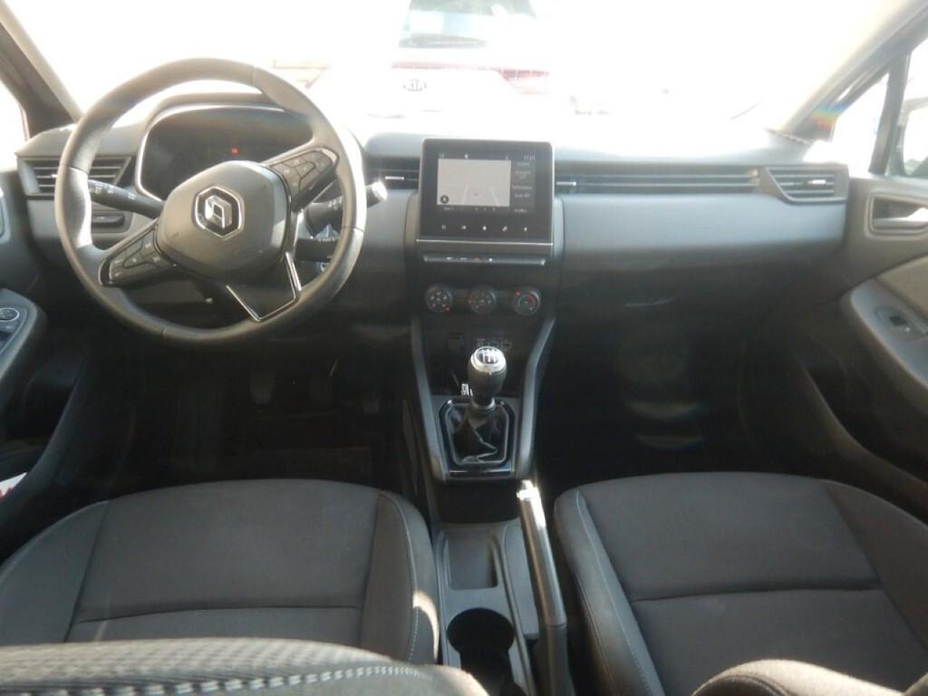 Renault Clio TCe 12V 100 CV 5 porte Edition One