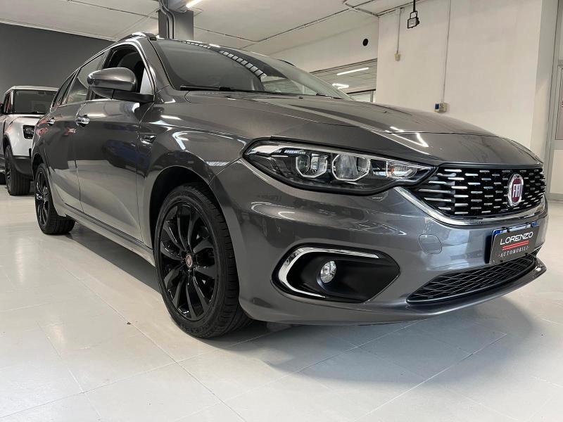 Fiat Tipo Station Wagon Tipo SW 1.6 mjt Lounge s&s 120cv