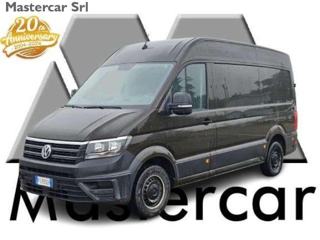 VOLKSWAGEN Crafter 30 2.0 TDI 140CV PM-TA 140 cv - FS855EH