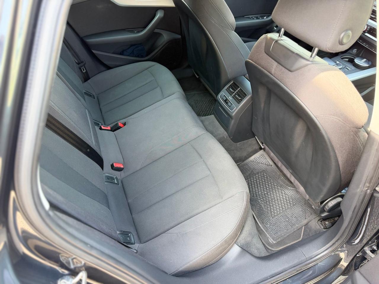 Audi A4 Sport #50469