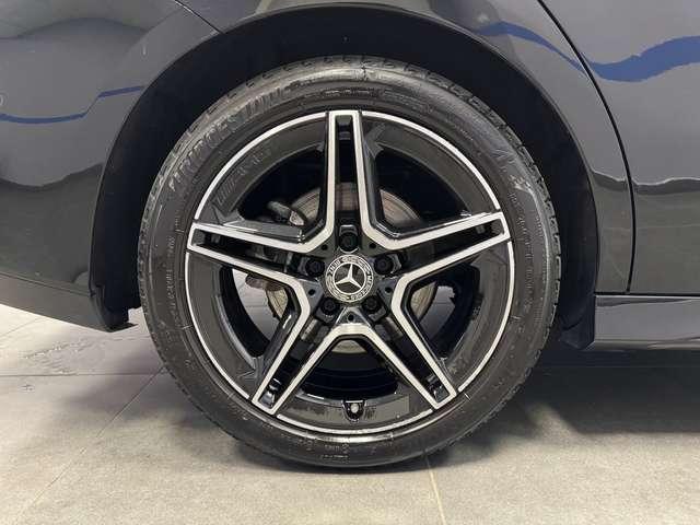 Mercedes-Benz CLA 200 CLA Coupe 200 AMG Line Premium Plus TETTO-360-HIFI