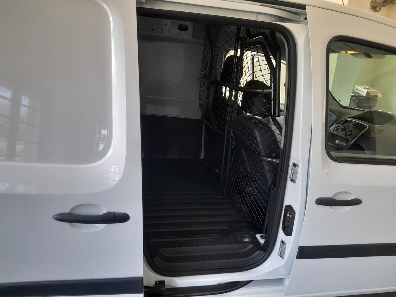 Renault Kangoo 1.5 Blue dCi 95CV Express Furgone Ice
