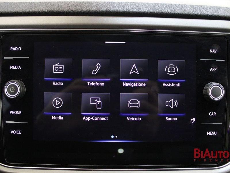 Volkswagen T-Roc T-Roc 1.0 TSI Style